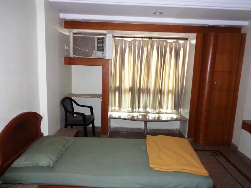 Hotel Abha International Bhuj Habitación foto